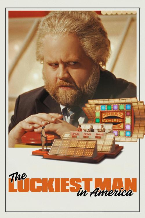 The Luckiest Man in America (2024)