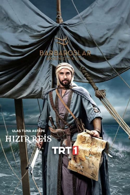 Barbaroslar Akdeniz'in Kılıcı - بربروس