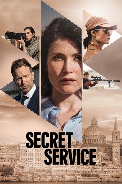 Secret Service (2026)