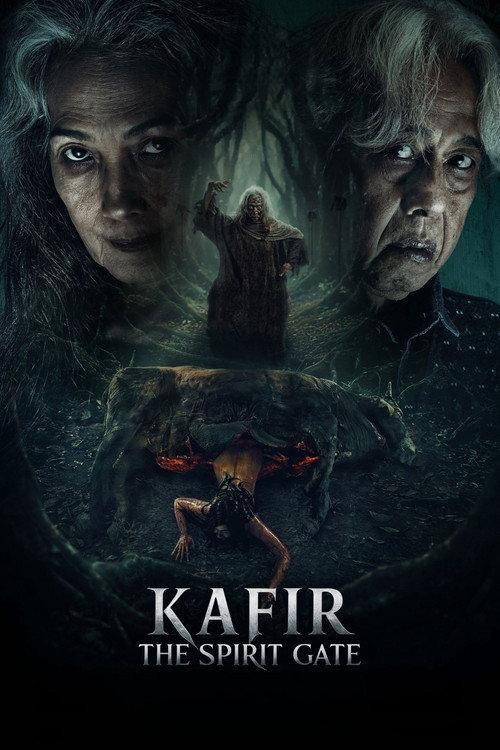 Kafir_ The Spirit Gate (2026)