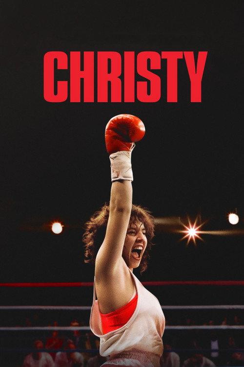 Christy (2025)