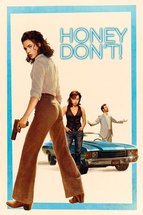 Honey Don't (2025)