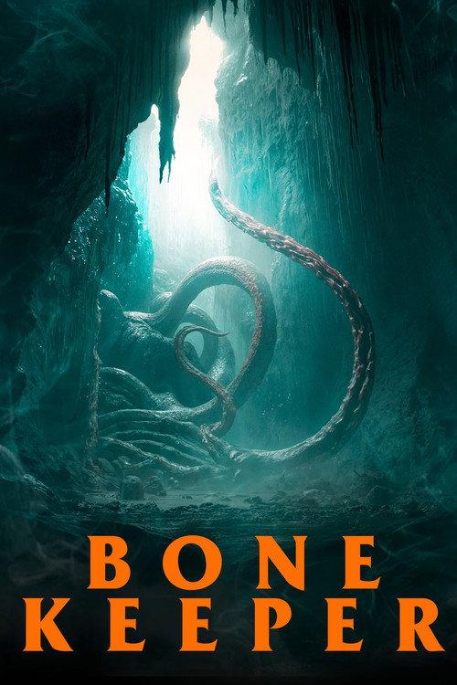 Bone Keeper (2026)