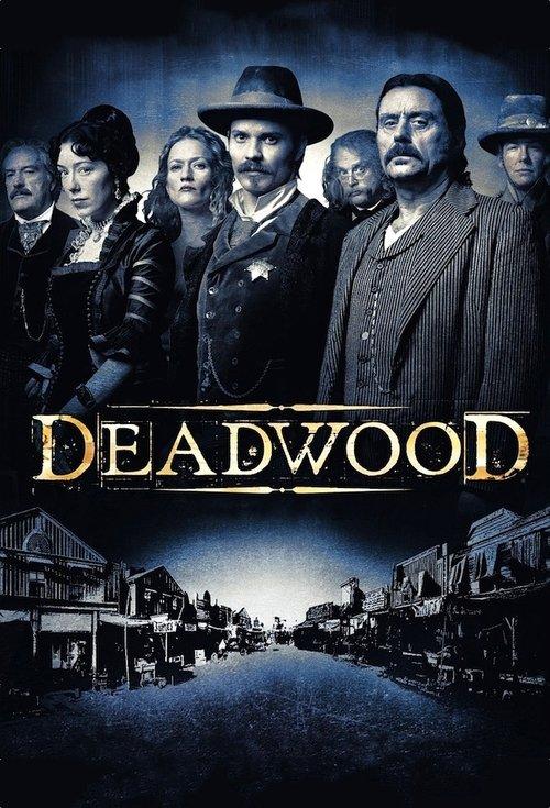Deadwood (2006)