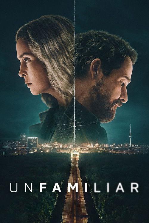 Unfamiliar (2026)