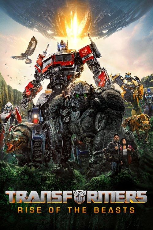 Transformers_ Rise of the Beasts (2023)