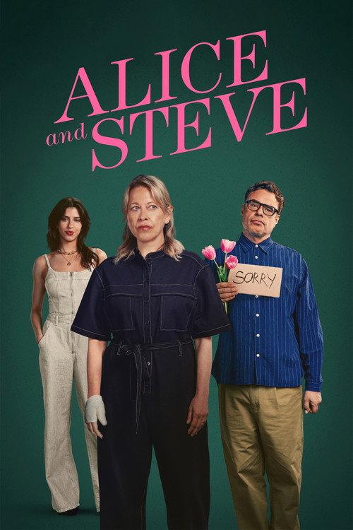 Alice and Steve (2026)