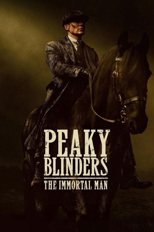 Peaky Blinders_ The Immortal Man (2026)