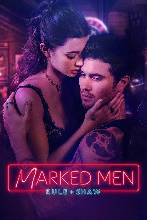 Marked Men Rule + Shaw 2025