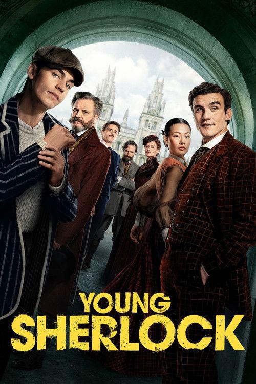 Young Sherlock (2026)
