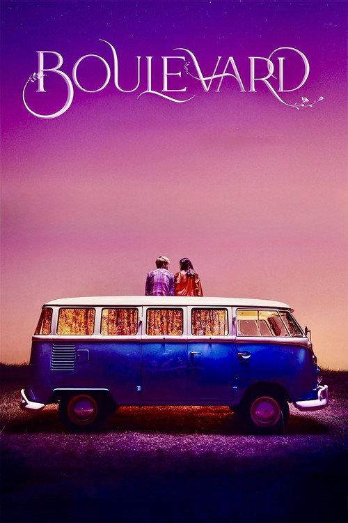 Boulevard (2026)