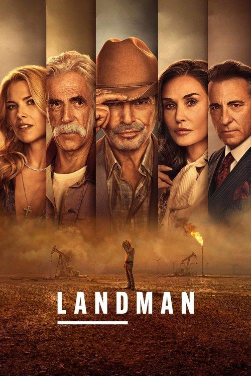 Landman (2025)
