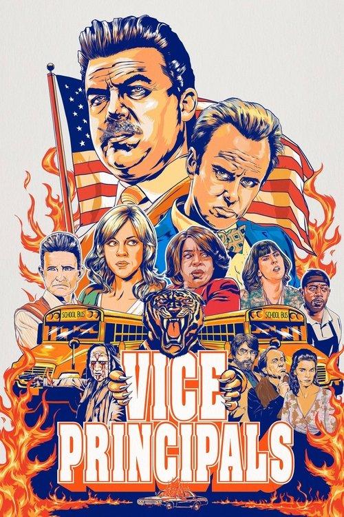 Vice Principals (2017)