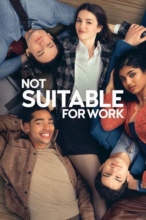 Not Suitable for Work (2026)