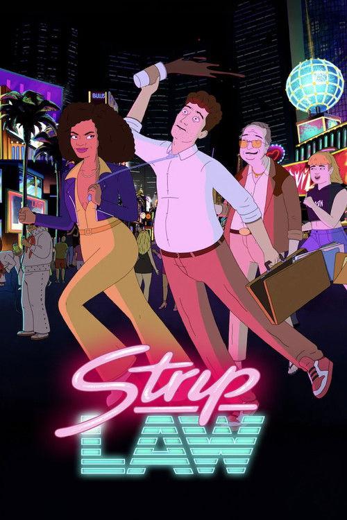 Strip Law (2026)