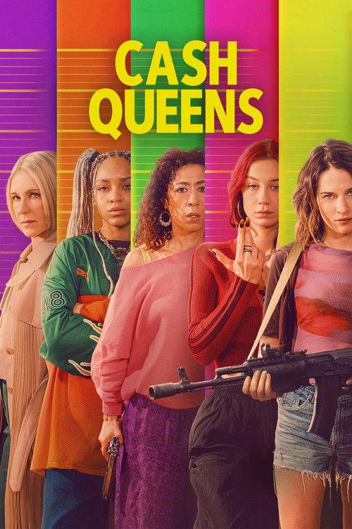 Cash Queens (2026)