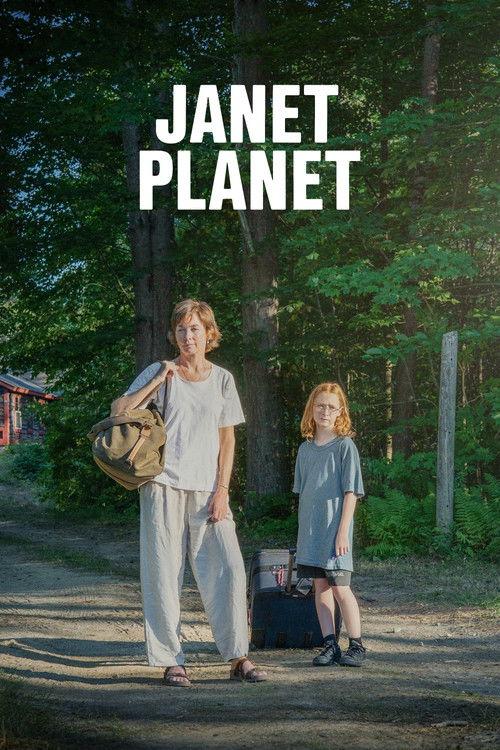 Janet Planet (2023)