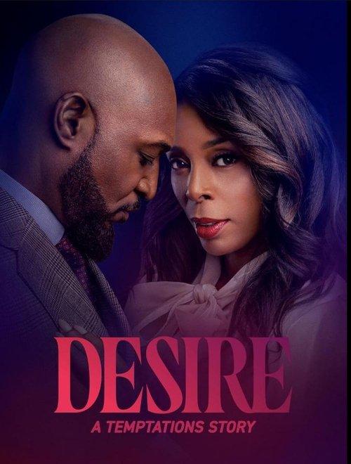 Desire A Temptations Story 2025
