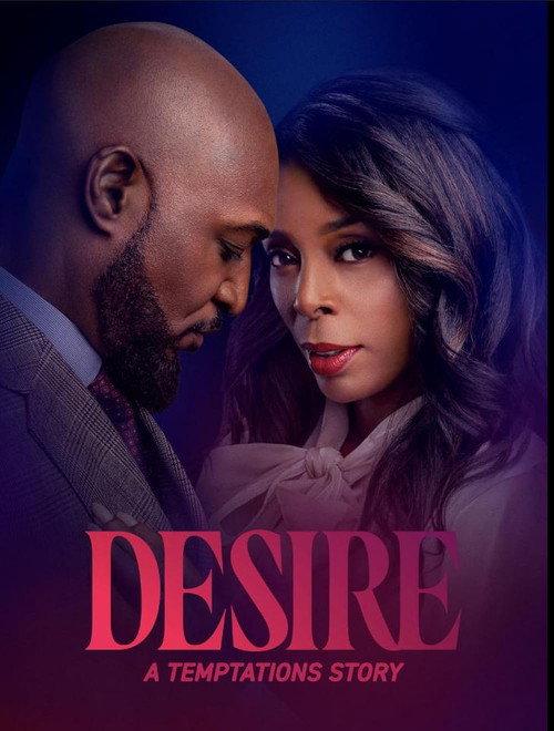 Desire A Temptations Story 2025