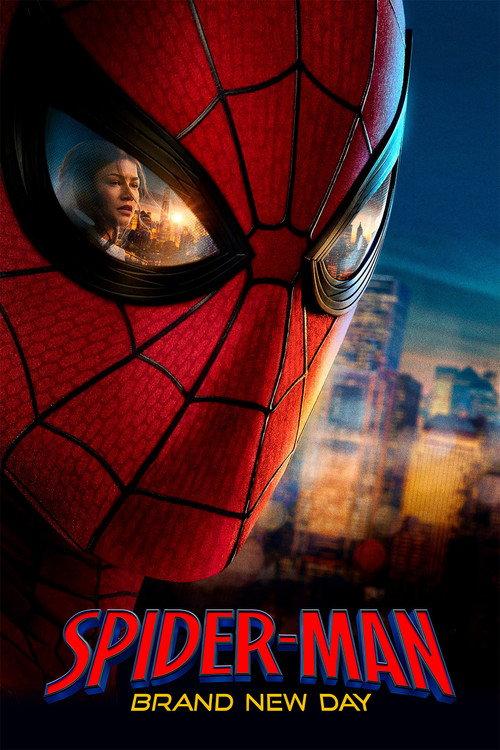 Spider-Man_ Brand New Day (2026)