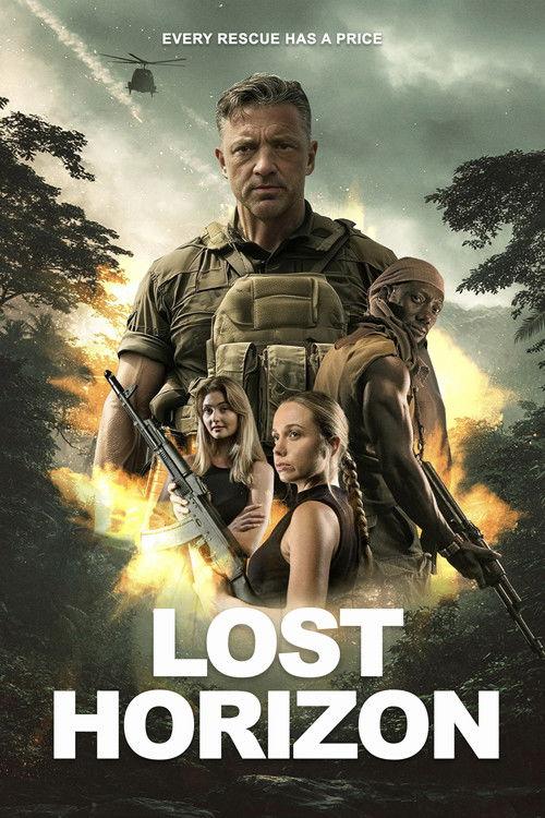 Lost Horizon 2025