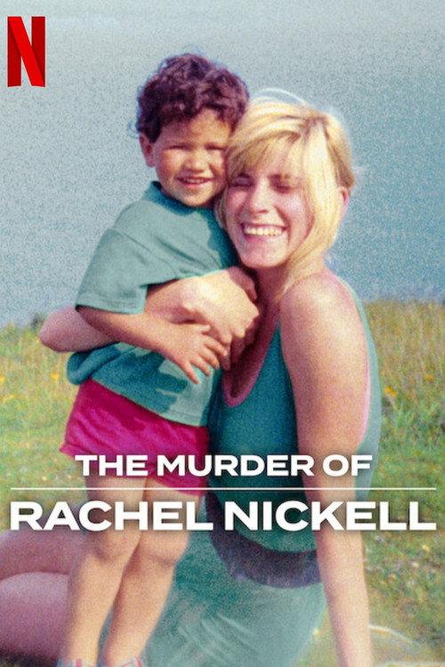The Murder of Rachel Nickell (2026)