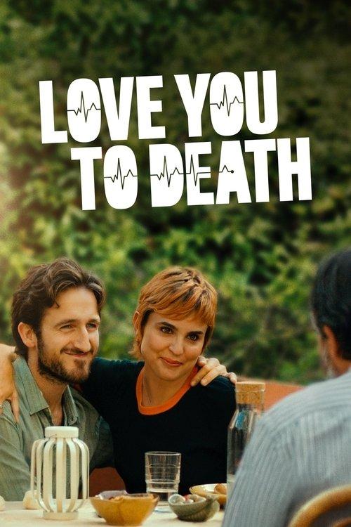 Love You to Death (2025)