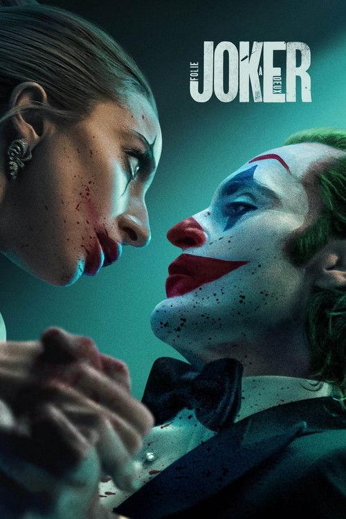 Joker_ Folie à Deux (2024)