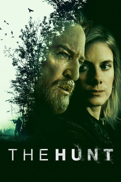 The Hunt (2025)