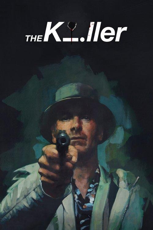 The Killer (2024)
