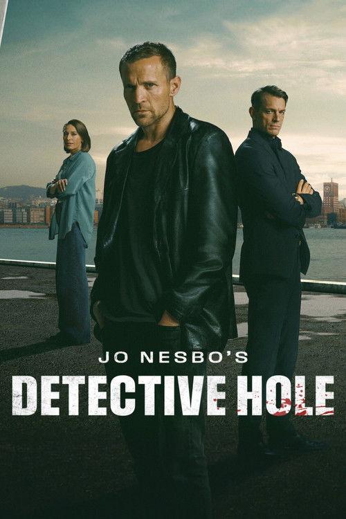 Jo Nesbo's Detective Hole (2026)