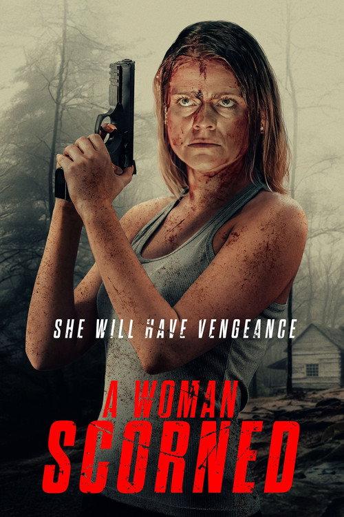 A Woman Scorned 2025