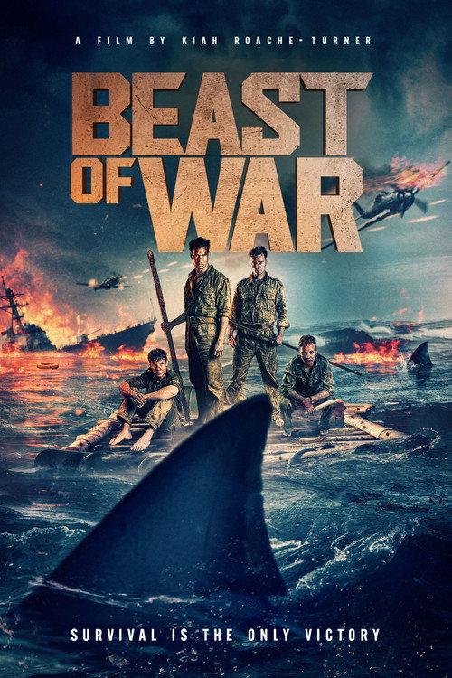 Beast of War 2025