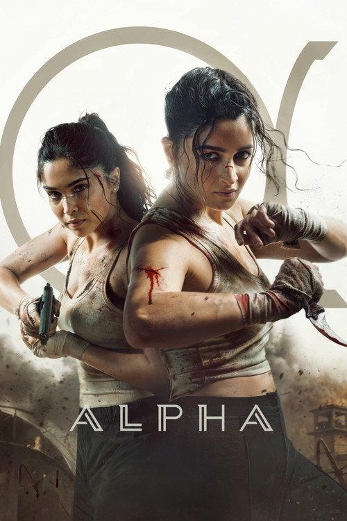 Alpha (2025)