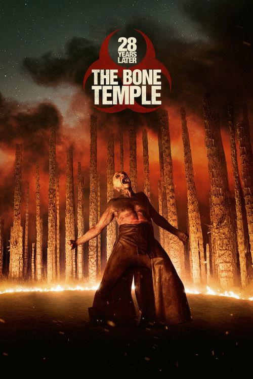 28 Years Later_ The Bone Temple (2026)