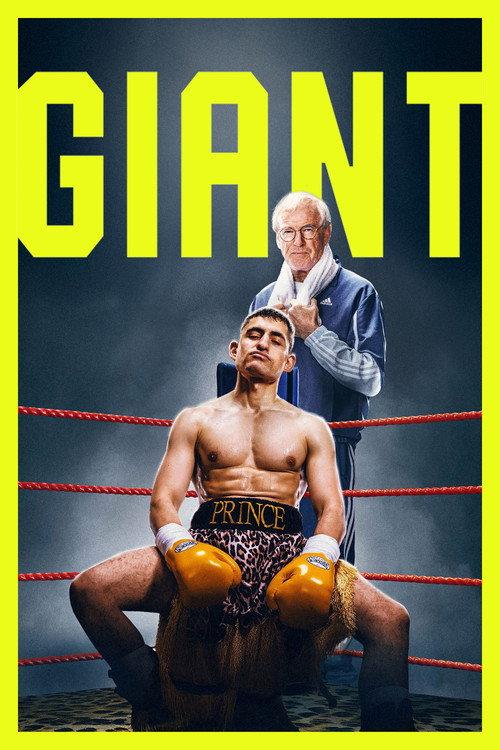 Giant (2025)