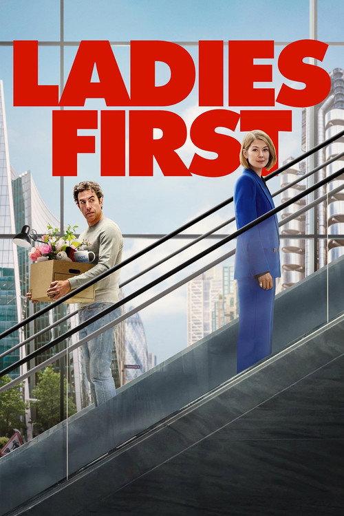 Ladies First (2026)