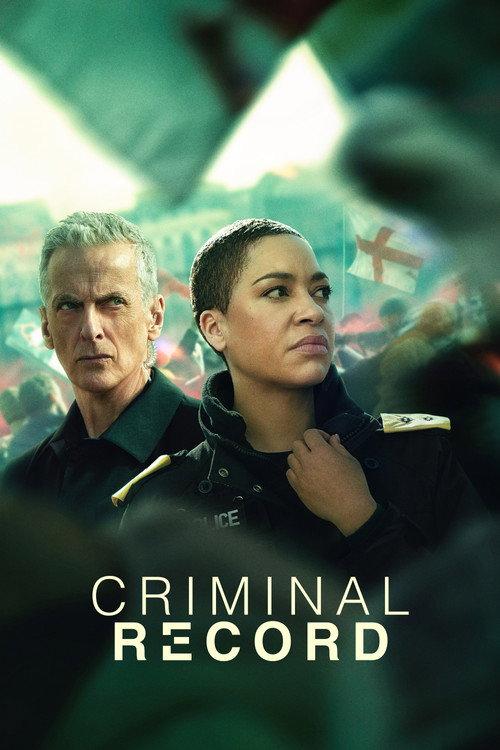 Criminal Record (2026)
