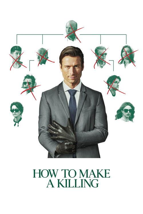 How to Make a Killing (2026)