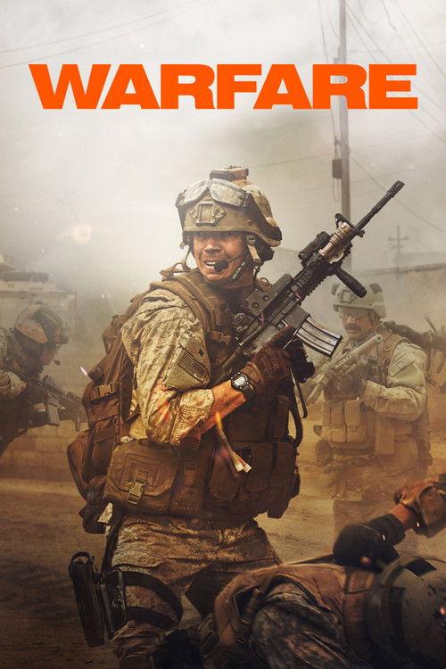 Warfare (2025)