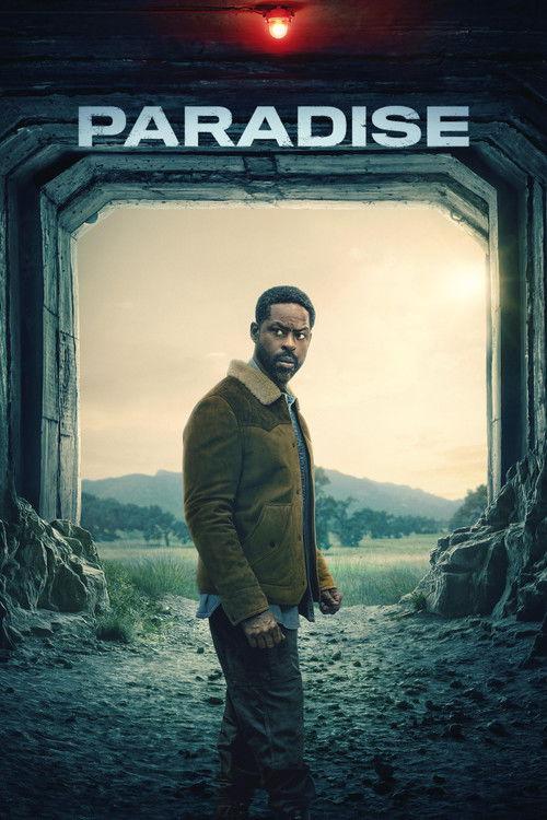 Paradise (2026)