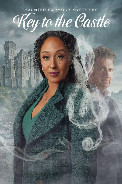 Haunted Harmony Mysteries Key to the Castle (2026)