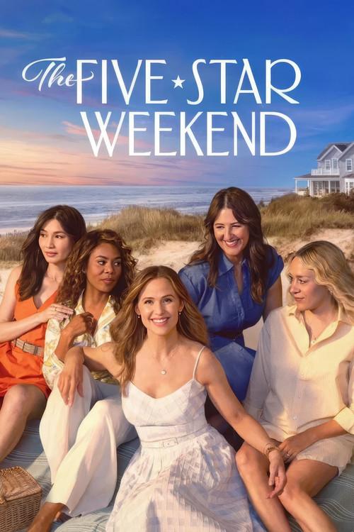 The Five-Star Weekend (2026)