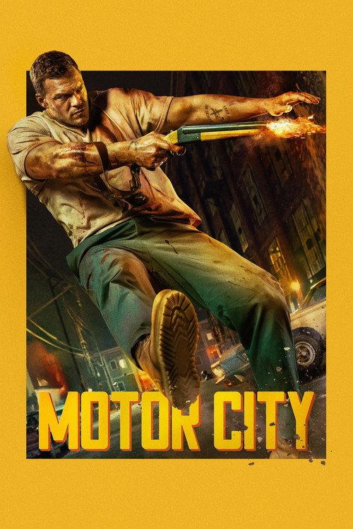 Motor City (2025)