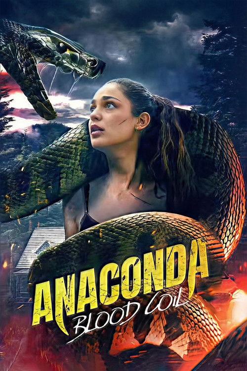 Anaconda_ Blood Coil (2026)