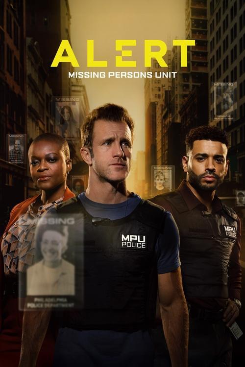 Alert_ Missing Persons Unit (2025)