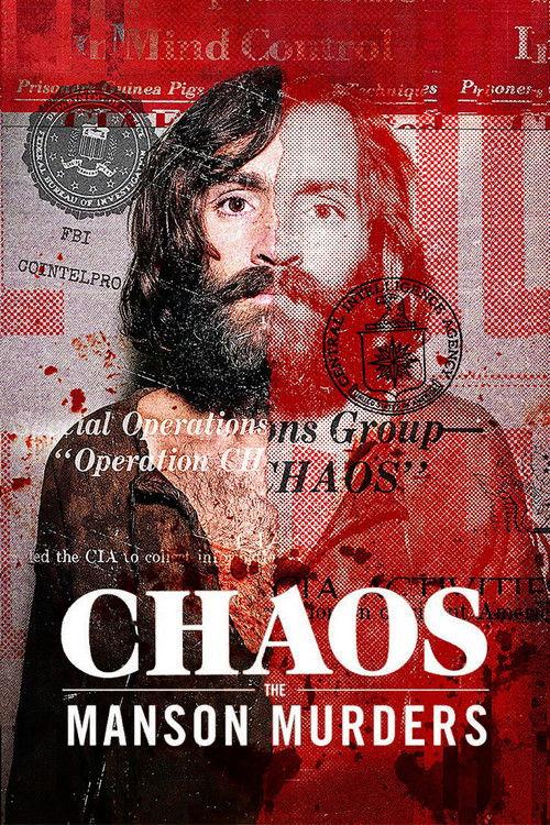 Chaos_ The Manson Murders (2025)