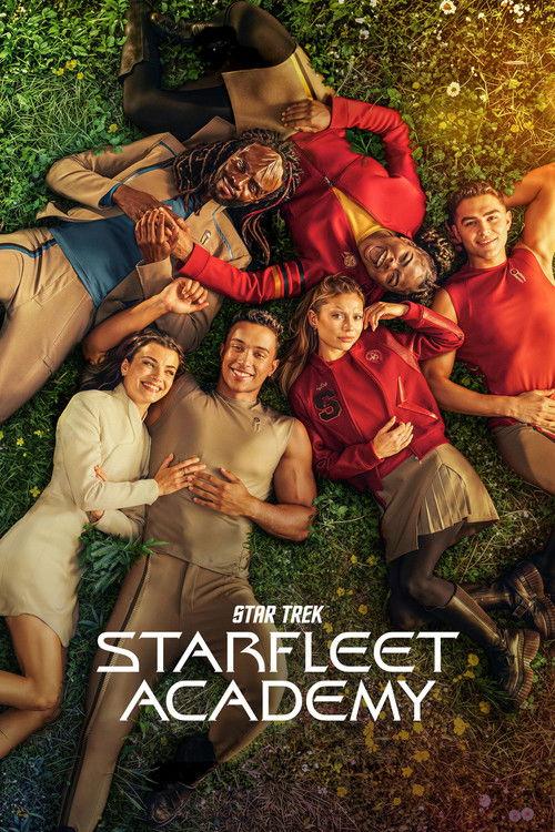 Star Trek_ Starfleet Academy (2026)