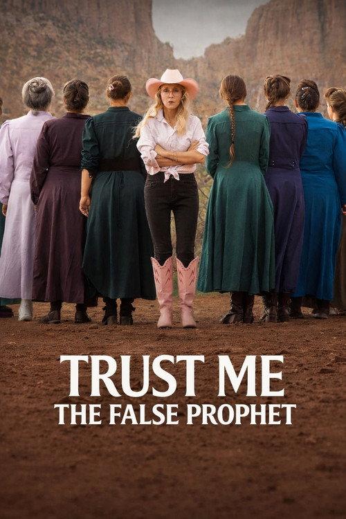 Trust Me_ The False Prophet (2026)