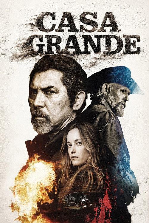 Casa Grande (2026)
